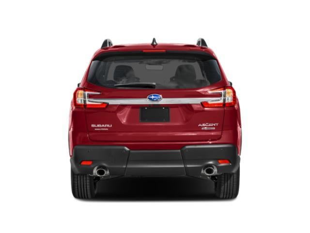 2026 Subaru Ascent Limited