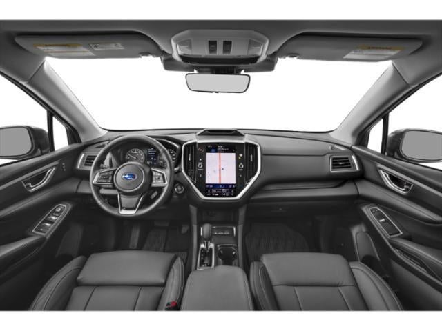 2026 Subaru Ascent Limited