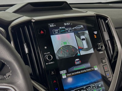 2026 Subaru Ascent Limited