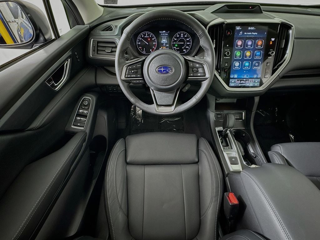2026 Subaru Ascent Limited