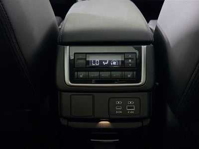 2026 Subaru Ascent Limited