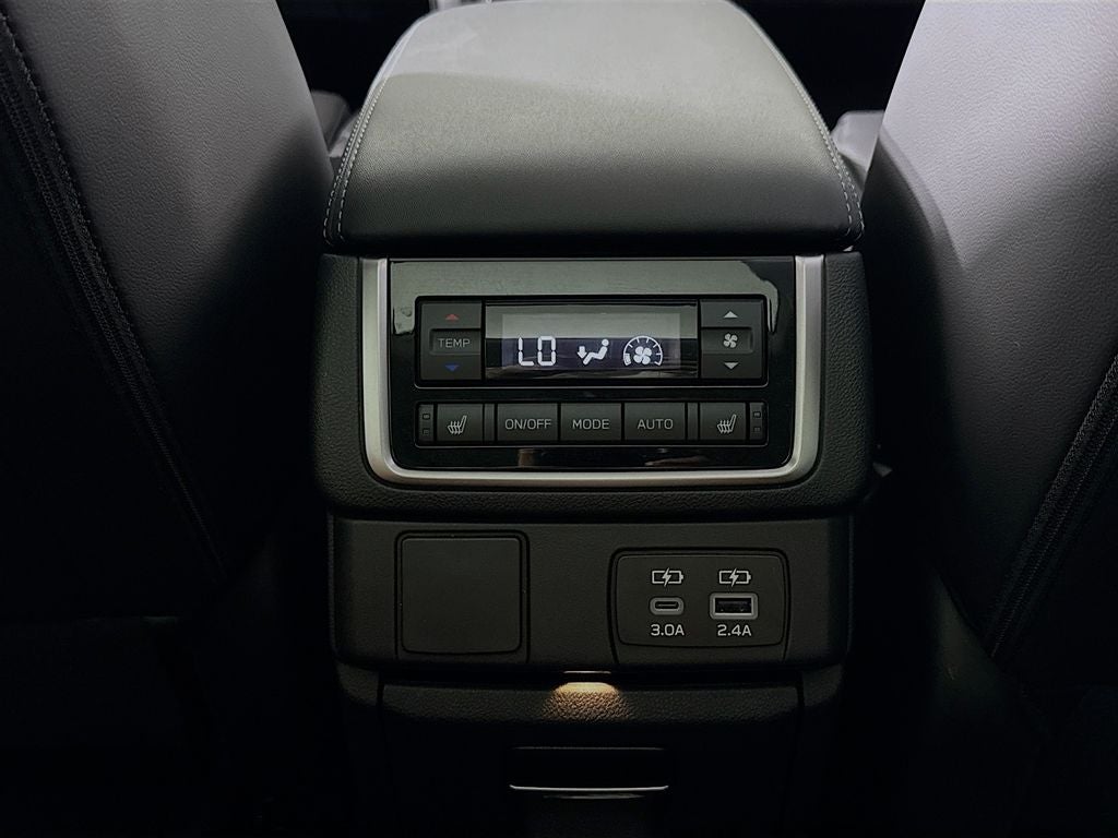 2026 Subaru Ascent Limited