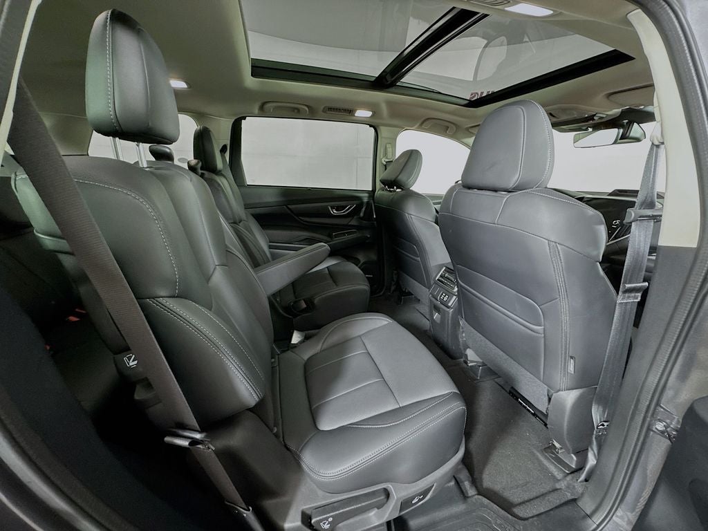 2026 Subaru Ascent Limited