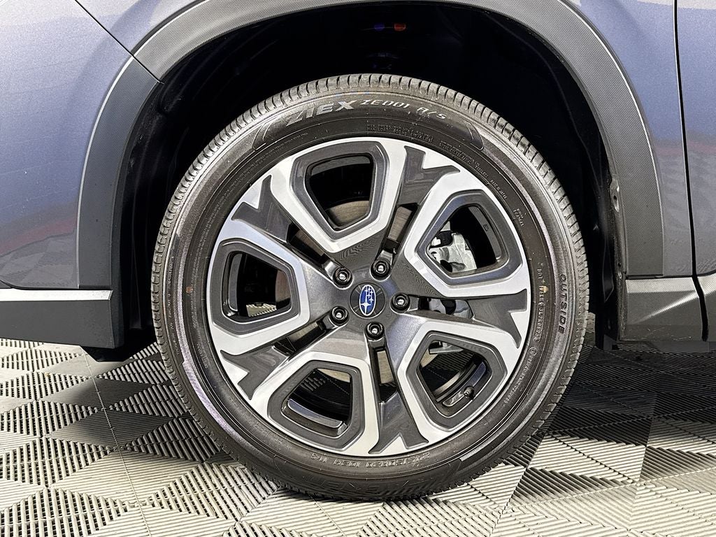 2026 Subaru Ascent Limited
