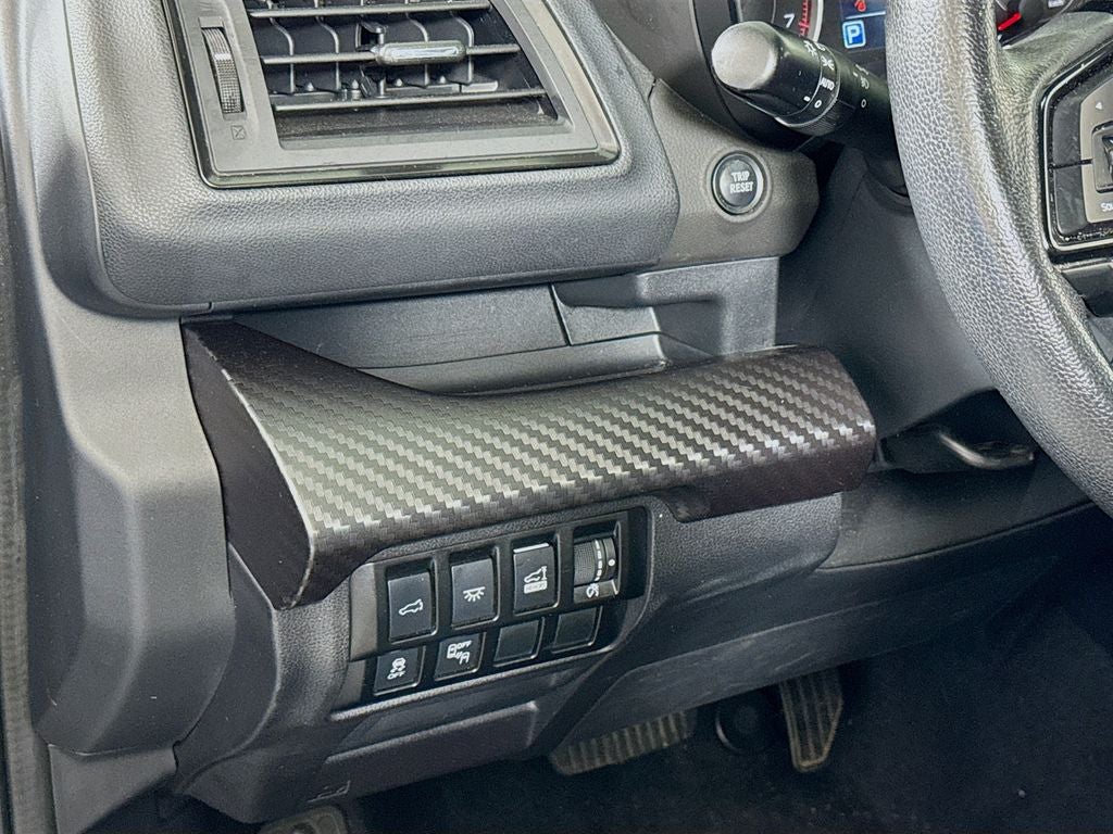 2022 Subaru Ascent Onyx Edition