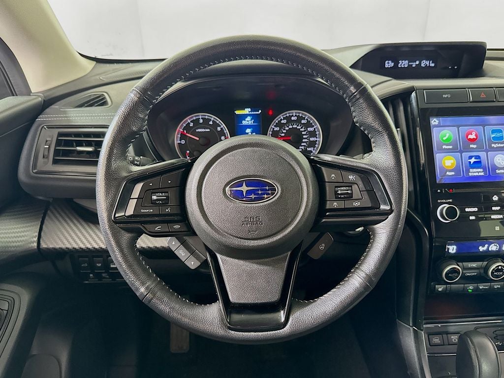 2022 Subaru Ascent Onyx Edition