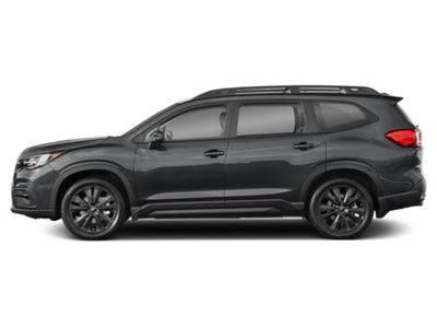 2022 Subaru Ascent Onyx Edition