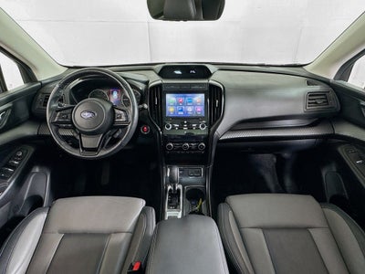 2022 Subaru Ascent Onyx Edition