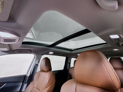 2026 Subaru Ascent Touring