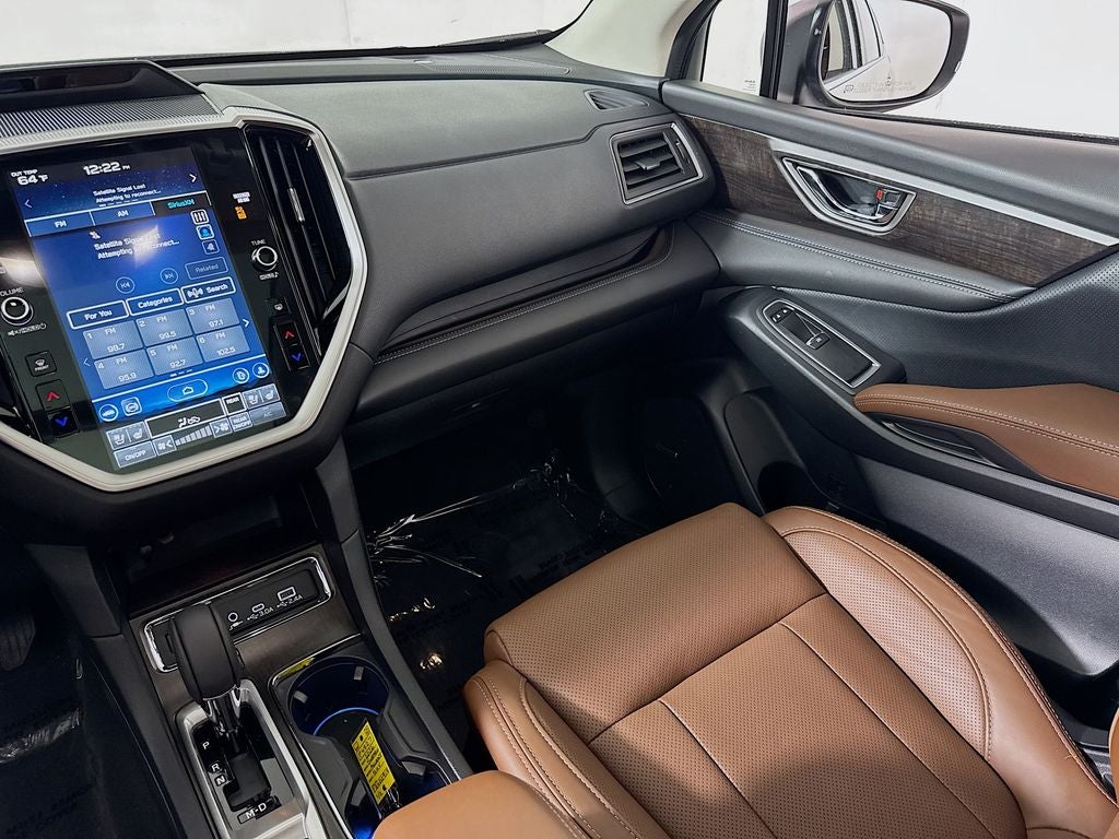2026 Subaru Ascent Touring