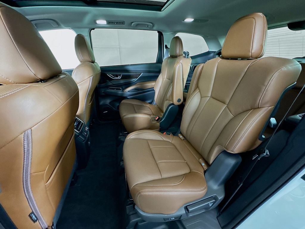 2026 Subaru Ascent Touring