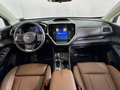2026 Subaru Ascent Touring
