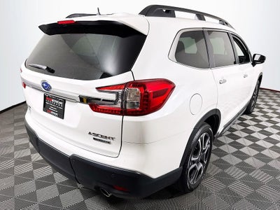 2026 Subaru Ascent Touring