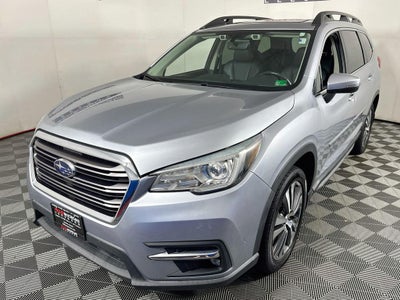 2020 Subaru Ascent Limited 7-Passenger