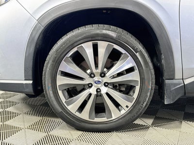 2020 Subaru Ascent Limited 7-Passenger