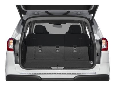 2025 Subaru Ascent Limited