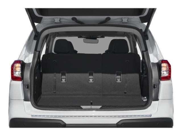 2025 Subaru Ascent Limited