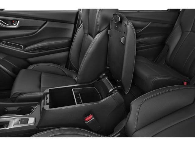 2025 Subaru Ascent Limited