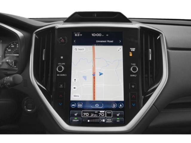 2025 Subaru Ascent Limited