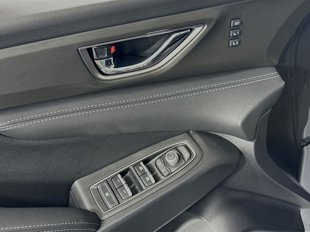 2025 Subaru Ascent Limited