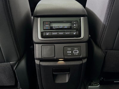 2025 Subaru Ascent Limited