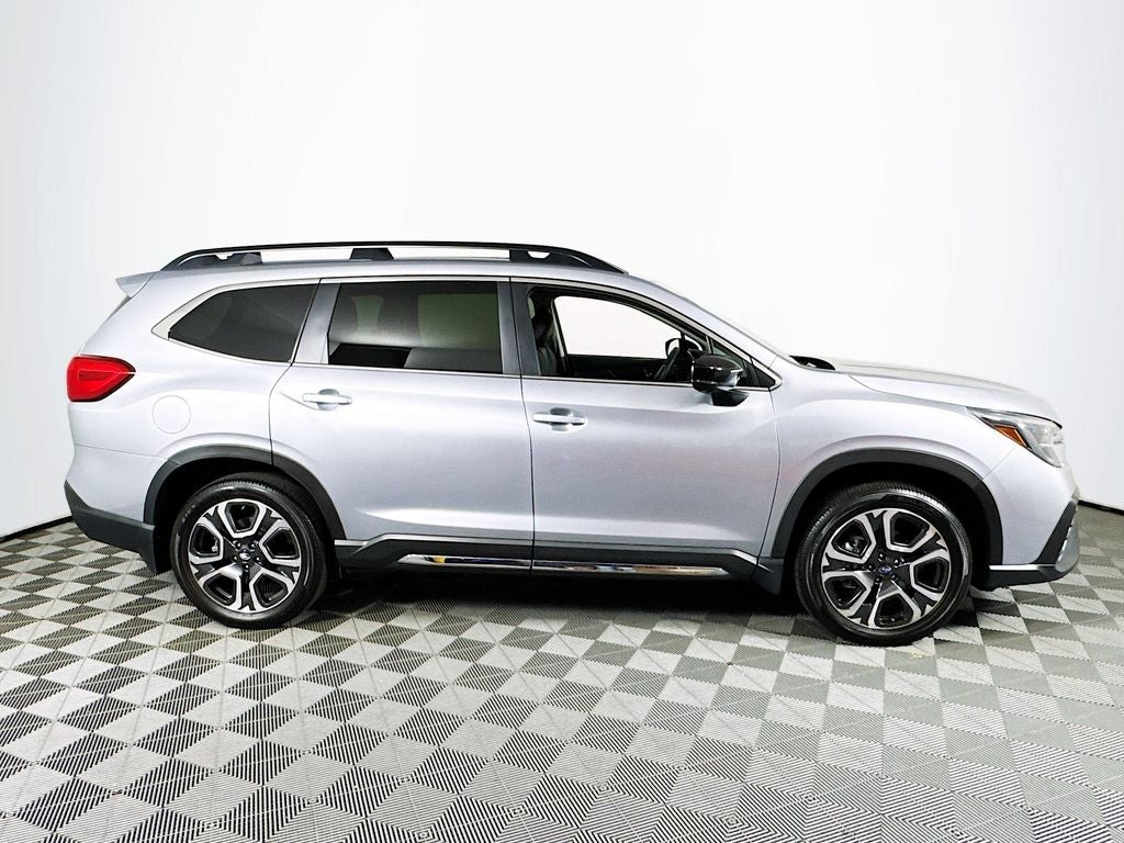 2025 Subaru Ascent Limited