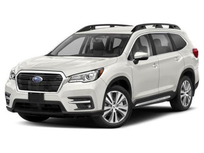2021 Subaru Ascent Limited Technology Popular Pack