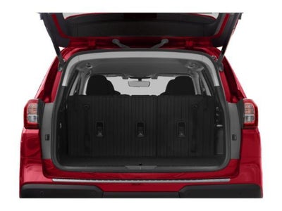 2021 Subaru Ascent Limited Technology Popular Pack