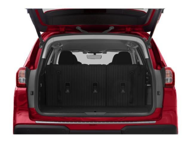 2021 Subaru Ascent Limited Technology Popular Pack