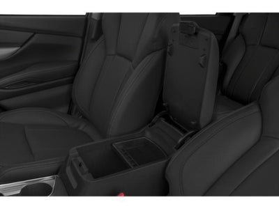 2021 Subaru Ascent Limited Technology Popular Pack