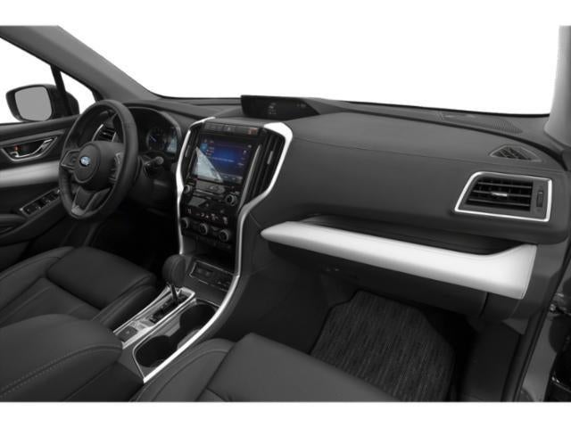 2021 Subaru Ascent Limited Technology Popular Pack