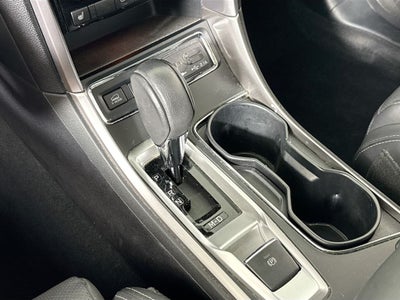 2021 Subaru Ascent Limited Technology Popular Pack