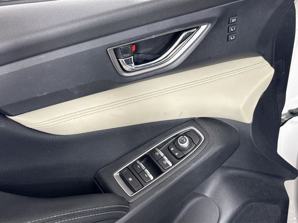 2021 Subaru Ascent Limited Technology Popular Pack