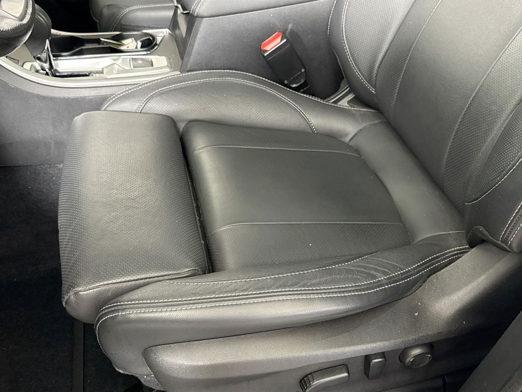 2021 Subaru Ascent Limited Technology Popular Pack