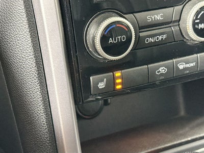 2021 Subaru Ascent Limited Technology Popular Pack
