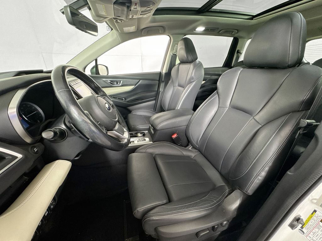 2021 Subaru Ascent Limited Technology Popular Pack