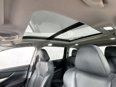 2021 Subaru Ascent Limited Technology Popular Pack