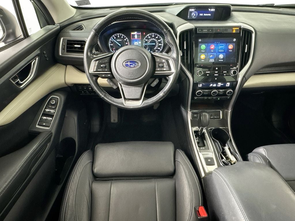 2021 Subaru Ascent Limited Technology Popular Pack