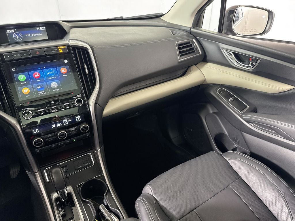 2021 Subaru Ascent Limited Technology Popular Pack