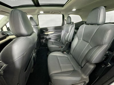 2021 Subaru Ascent Limited Technology Popular Pack