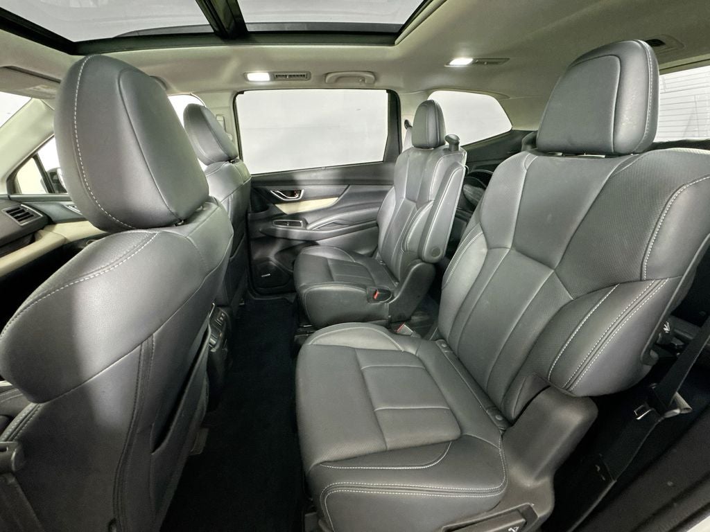 2021 Subaru Ascent Limited Technology Popular Pack