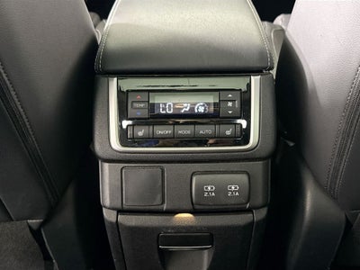 2021 Subaru Ascent Limited Technology Popular Pack