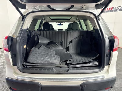 2021 Subaru Ascent Limited Technology Popular Pack