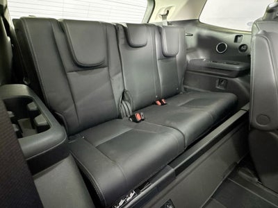 2021 Subaru Ascent Limited Technology Popular Pack