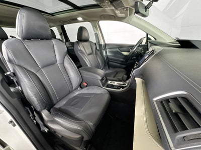 2021 Subaru Ascent Limited Technology Popular Pack