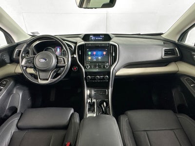 2021 Subaru Ascent Limited Technology Popular Pack
