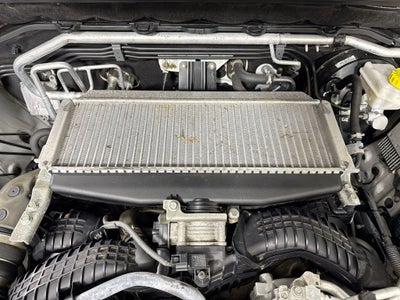 2021 Subaru Ascent Limited Technology Popular Pack