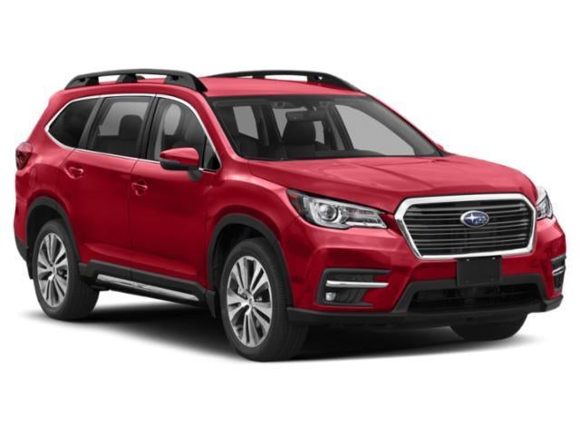 2021 Subaru Ascent Limited Technology Popular Pack