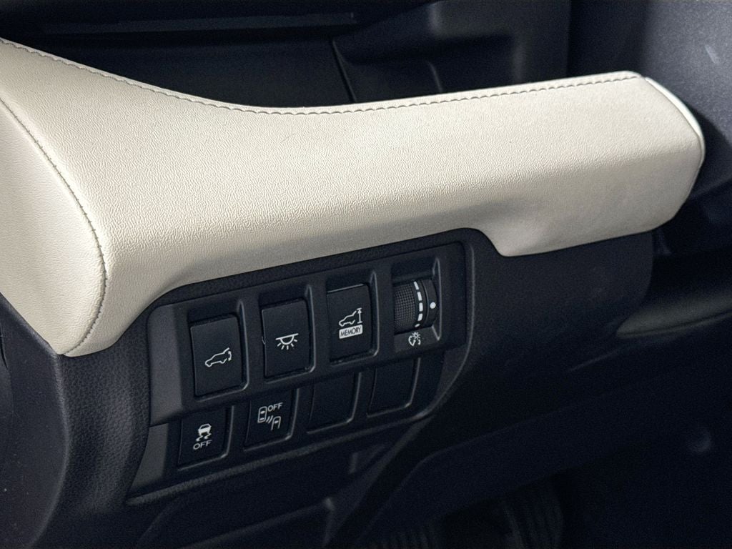 2021 Subaru Ascent Limited Popular Technology Package 7-passenger