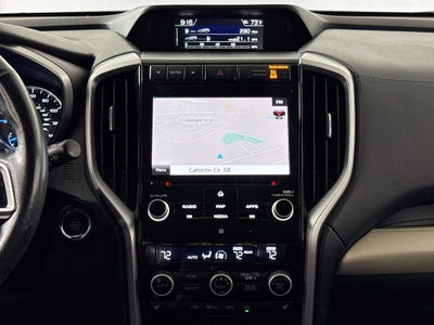 2021 Subaru Ascent Limited Popular Technology Package 7-passenger